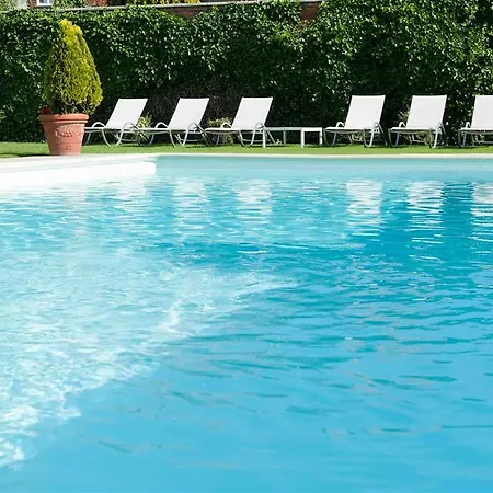 Hotel Novotel Centrum Bruges