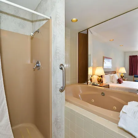 Hotel Novotel Centrum Bruges