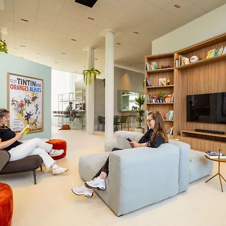Novotel Centrum Hotel Bruges