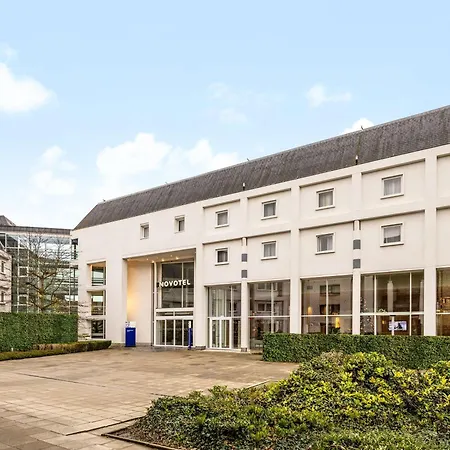 Novotel Centrum 4* Bruges