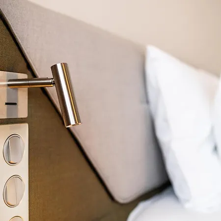 Hotel Novotel Centrum Bruges